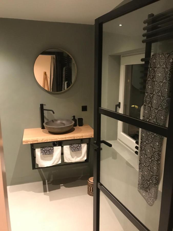 Long Beach Rooms Zandvoort Bagian luar foto
