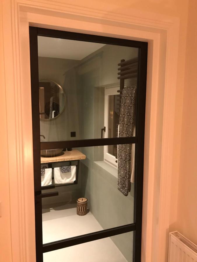 Long Beach Rooms Zandvoort Bagian luar foto