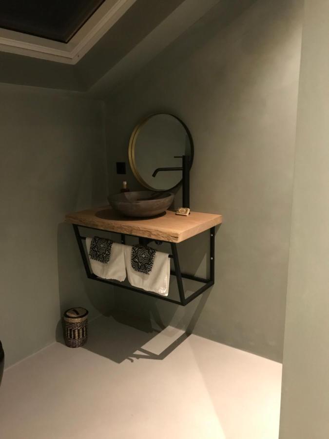 Long Beach Rooms Zandvoort Bagian luar foto