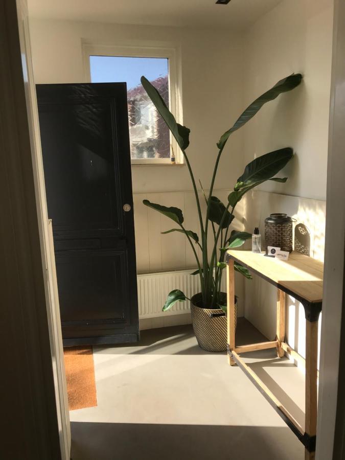 Long Beach Rooms Zandvoort Bagian luar foto