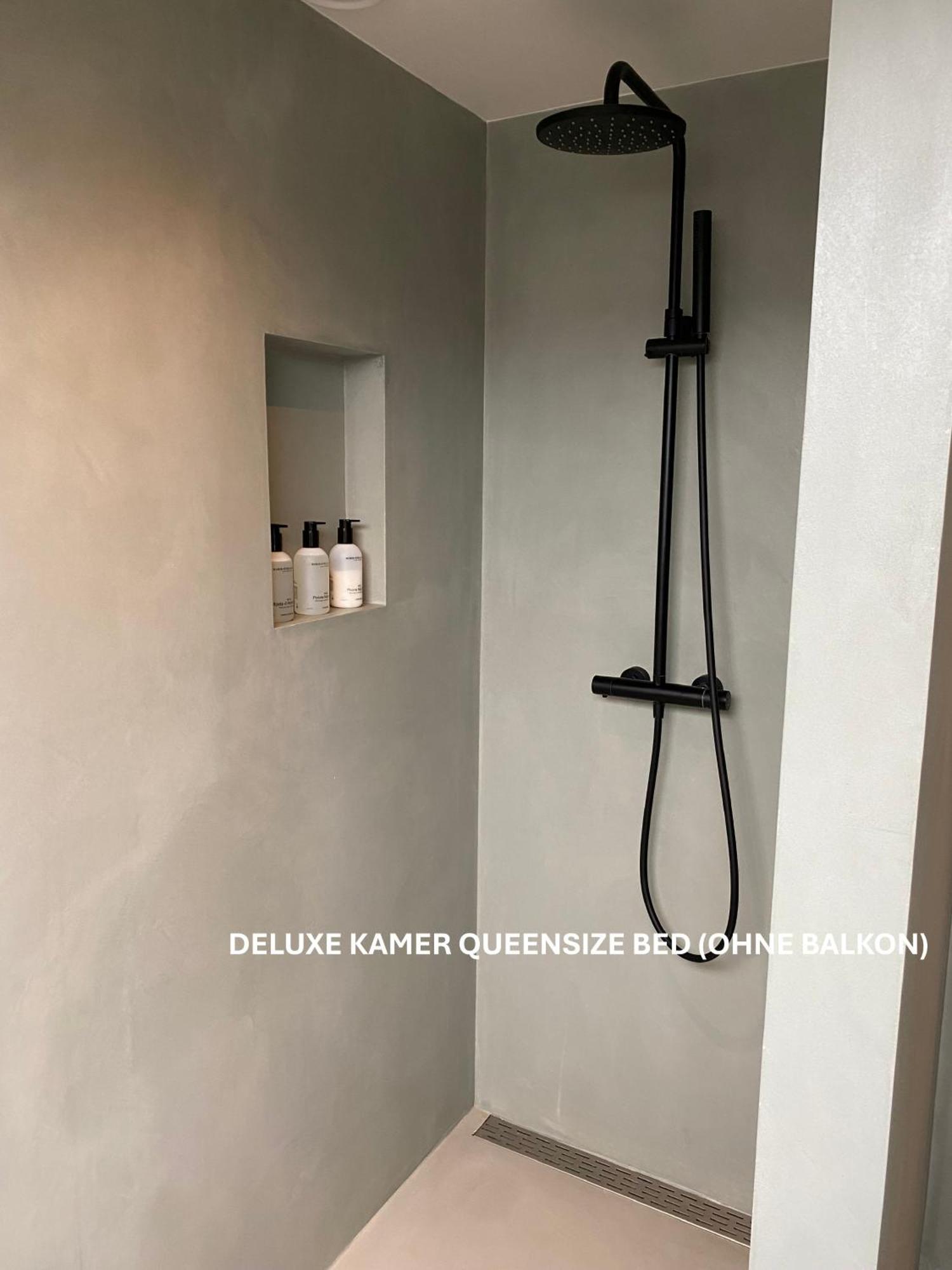 Long Beach Rooms Zandvoort Bagian luar foto