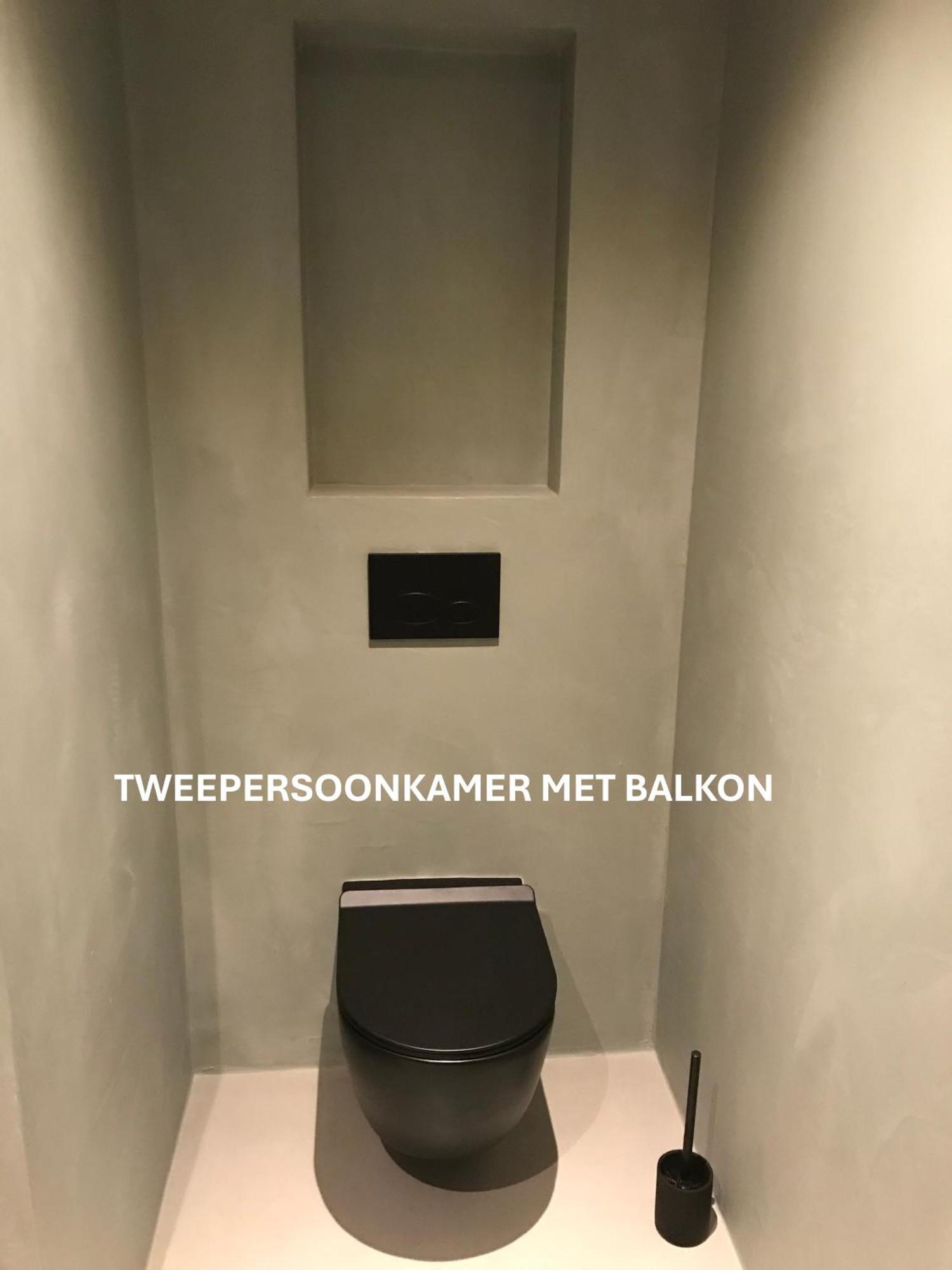 Long Beach Rooms Zandvoort Bagian luar foto